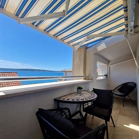 Apartments Mb Kaštela Eksteriør bilde