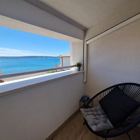 Apartments Mb Kaštela Eksteriør bilde