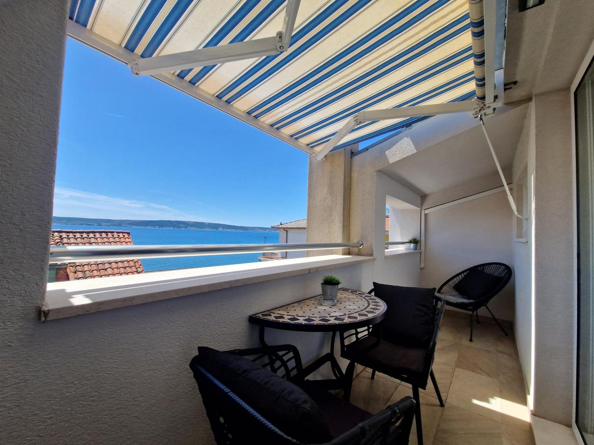 Apartments Mb Kaštela Eksteriør bilde