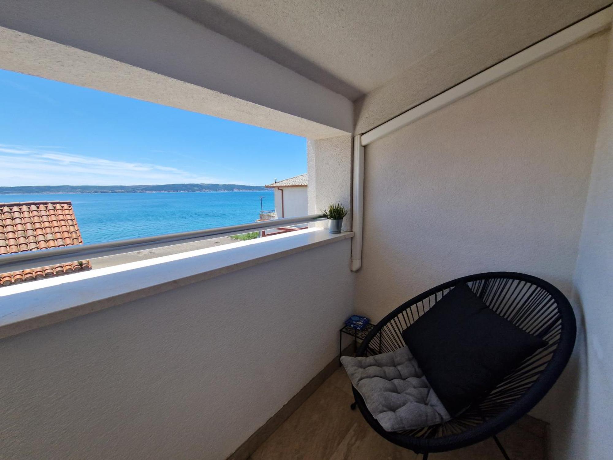 Apartments Mb Kaštela Eksteriør bilde