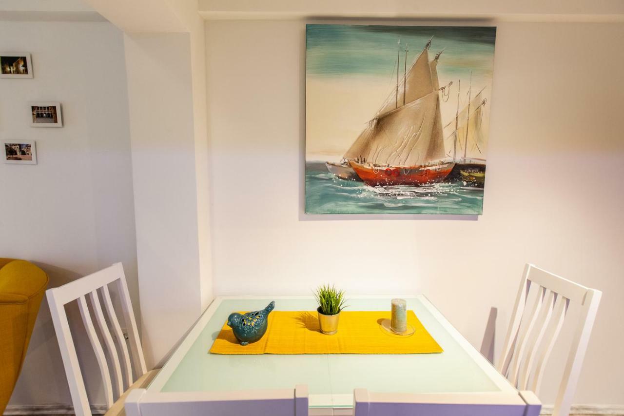 Apartments Mb Kaštela Eksteriør bilde