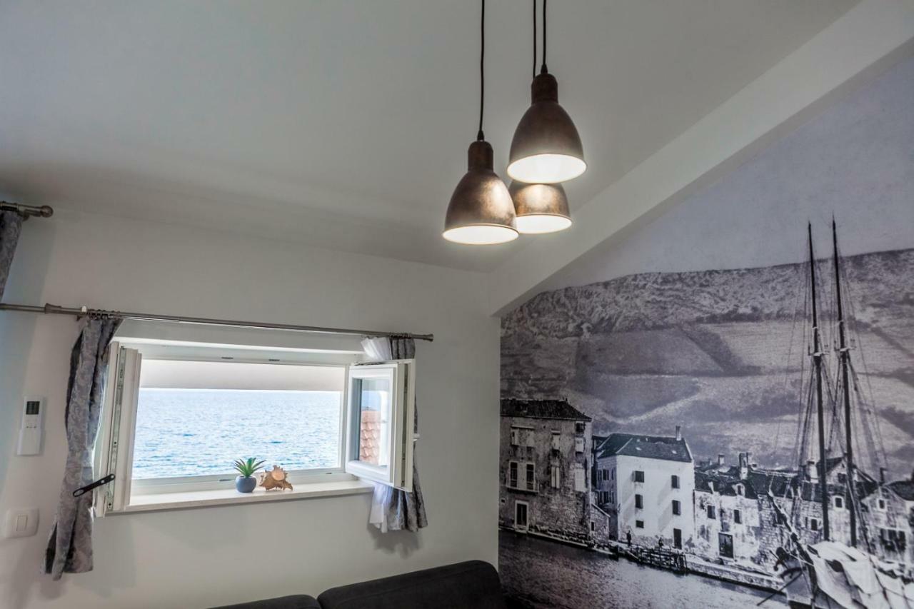 Apartments Mb Kaštela Eksteriør bilde