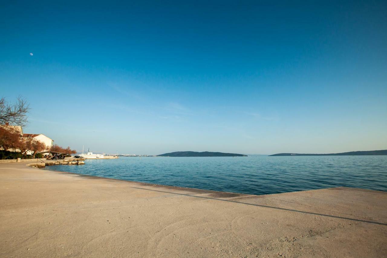 Apartments Mb Kaštela Eksteriør bilde